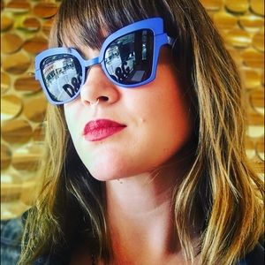 Meet your Posher, Kathleen